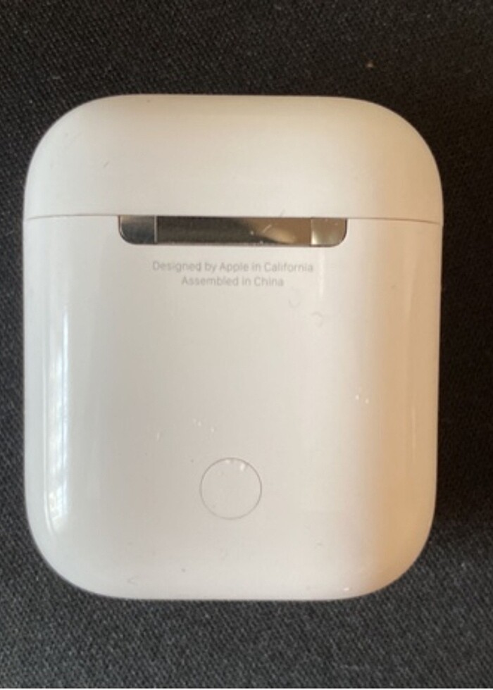 AirPods 2. Nesil şarj kutusu - Görsel 3