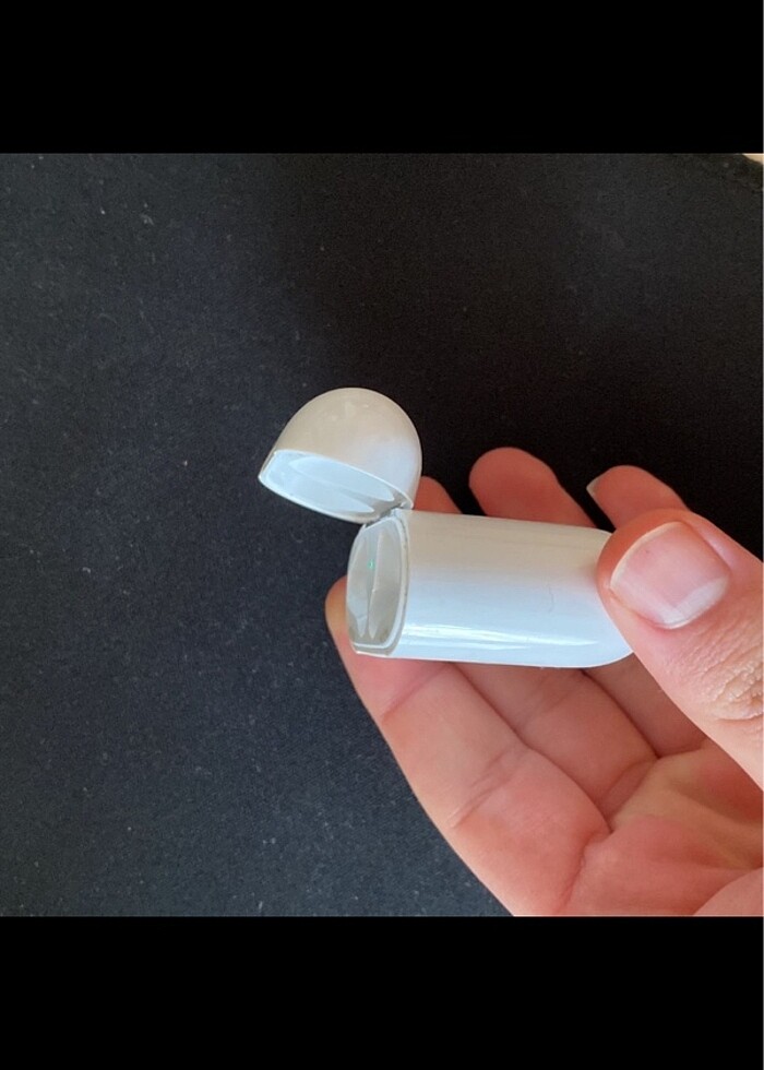 AirPods 2. Nesil şarj kutusu - Görsel 5