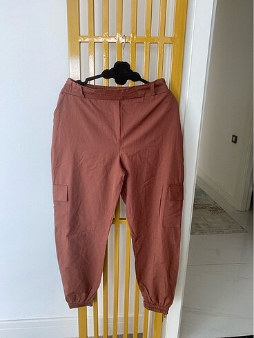 Kargo pantolon