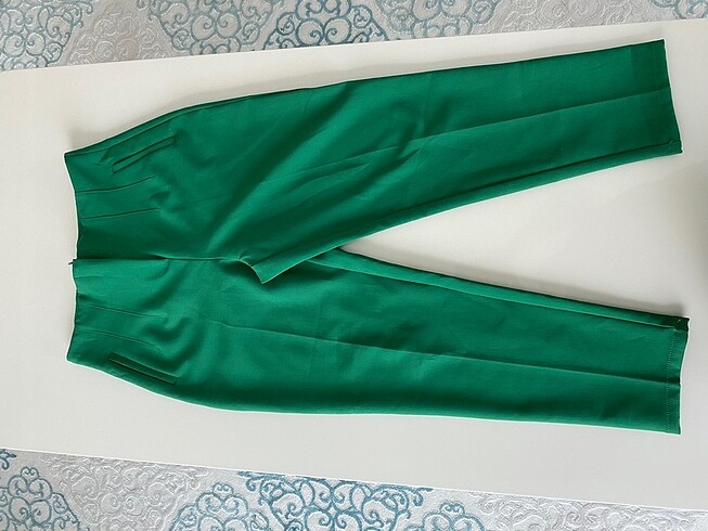 Zara Pantolon