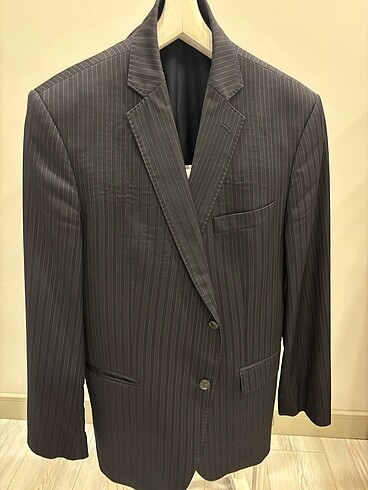 W collection ceket