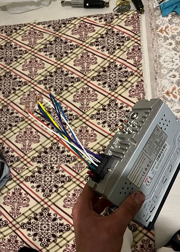 Sıfır teyip - Görsel 2