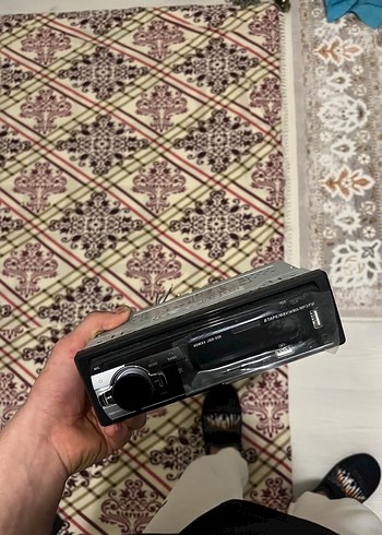 Sıfır teyip - Görsel 4