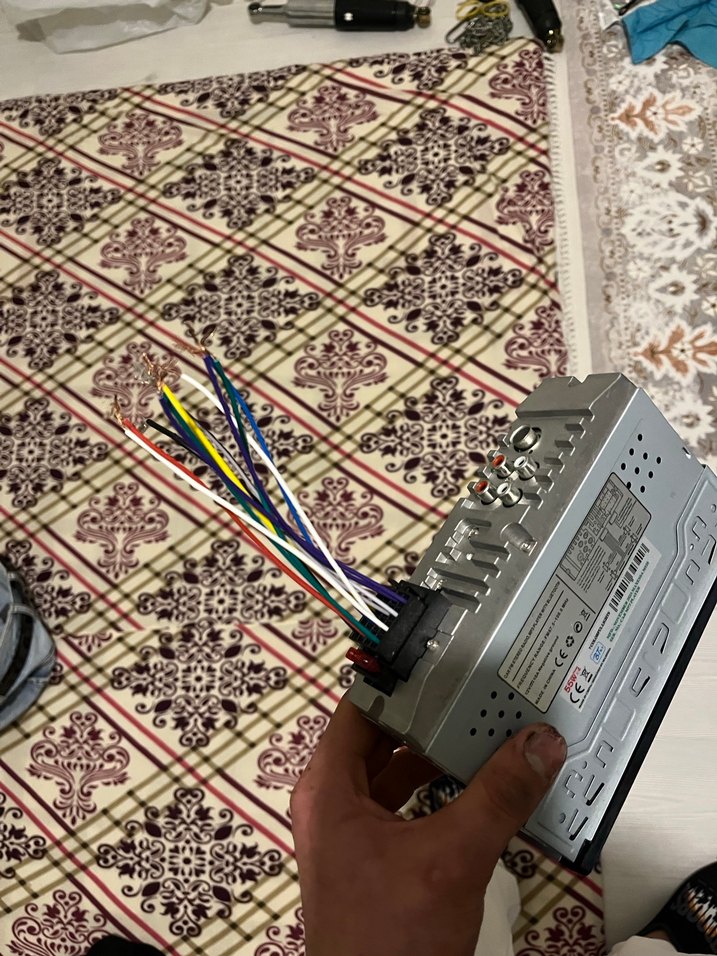 Sıfır teyip - Görsel 2