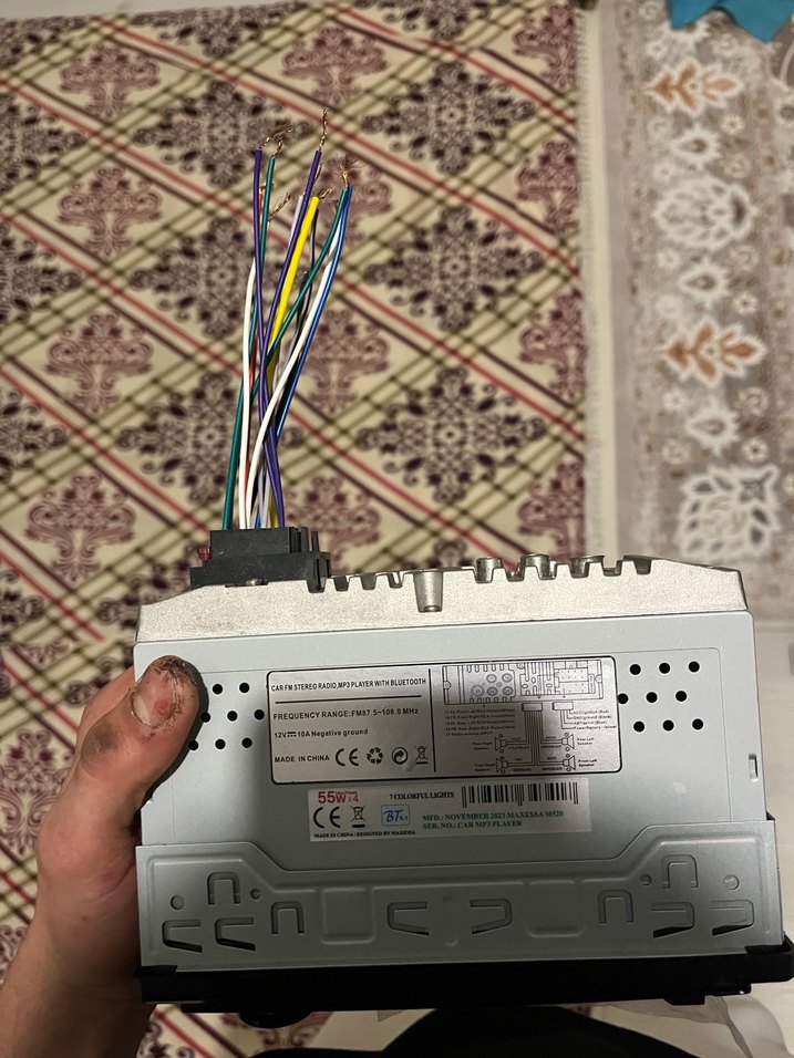 Sıfır teyip - Görsel 5