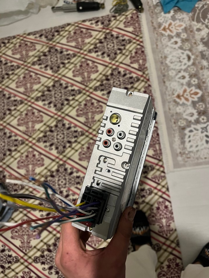 Sıfır teyip - Görsel 3