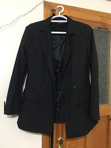 Blazer ceket