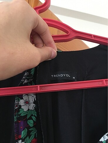 Trendyol & Milla Elbise