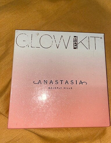 highlighter seti anastasia