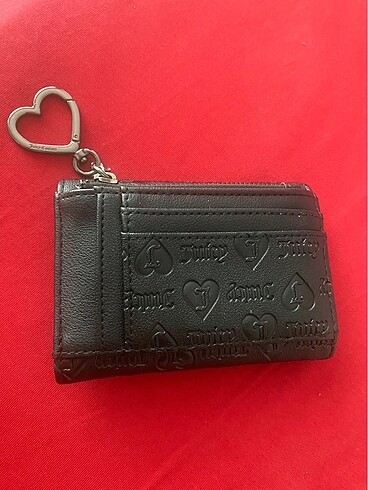 Beden juicy couture cüzdan