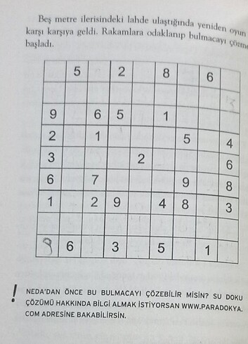 Paradokya Serisi - Cem Gülbent
