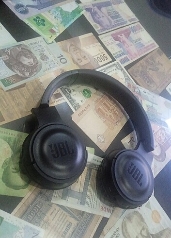 JBL Kulaklık 