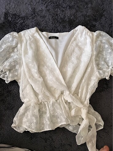 Butik bluz