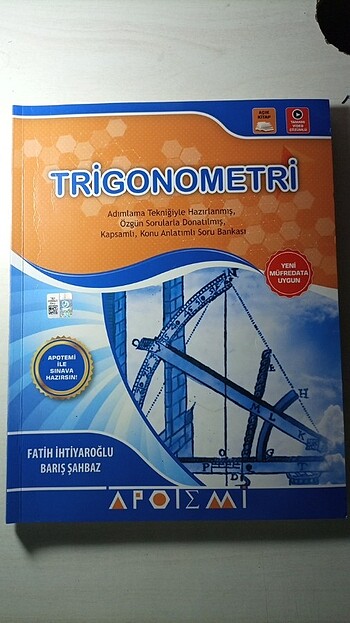 Trigonometri
