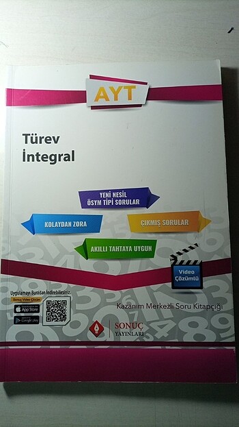 SONUÇ YAYINLARI
