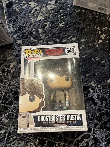  Beden Funko pop stranger thing
