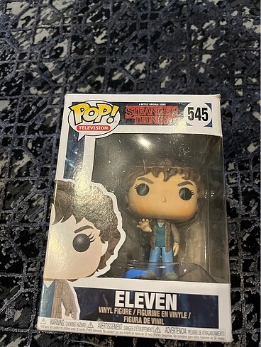 Funko Funko pop stranger thing
