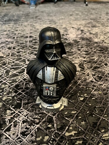 Darth vader figürü
