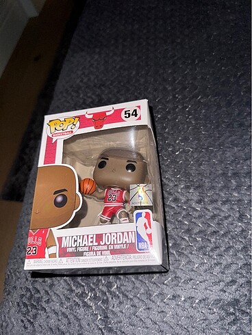  Beden Funko michael jordan 54