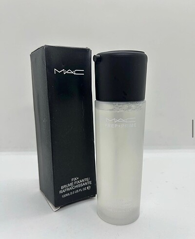 MAC Makyaj sabitleyici sprey