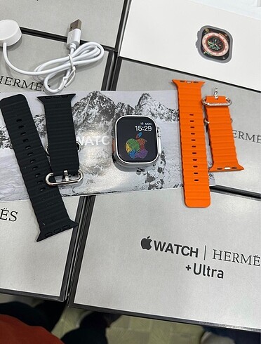 Watch ultra 45 mm