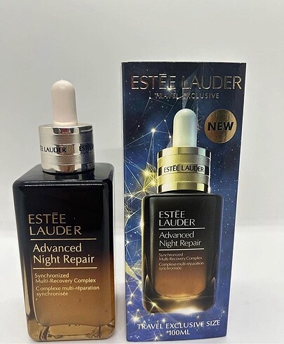 Estee lauder