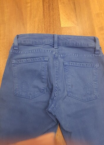 xs Beden BEBE MARKA ŞIK JEANS