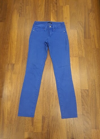 BEBE MARKA ŞIK JEANS