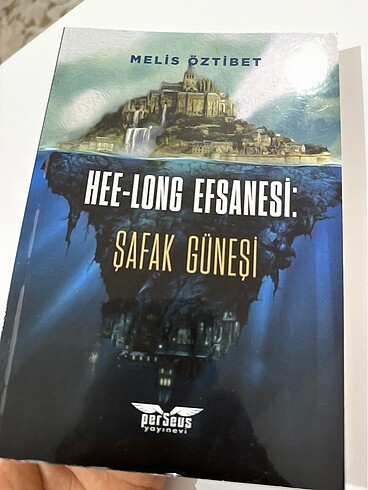 Hee-Long Efsanesi:Şafak Güneşi