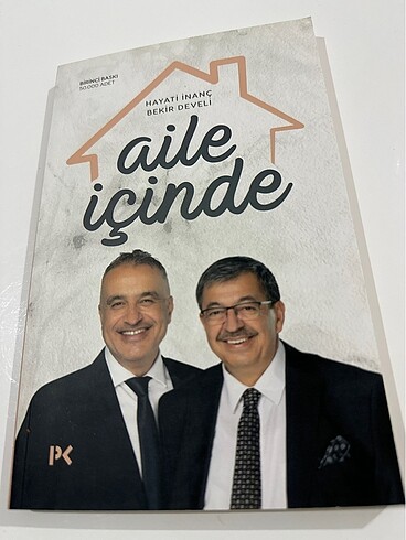 Aile İçinde
