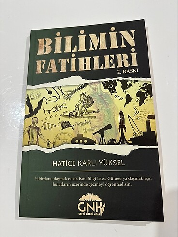 Bilimin fatihleri