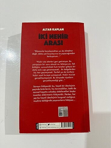  İki nehir arası