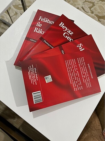  Kitap