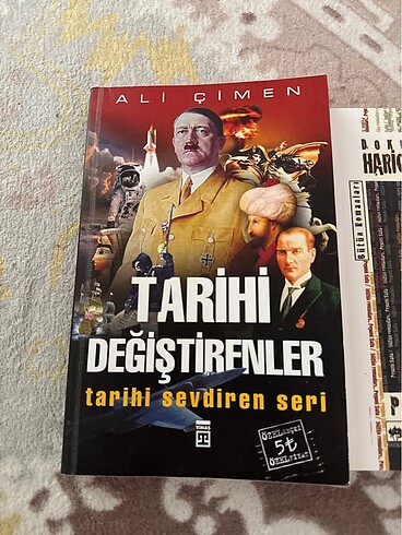  5 kitap bir arada