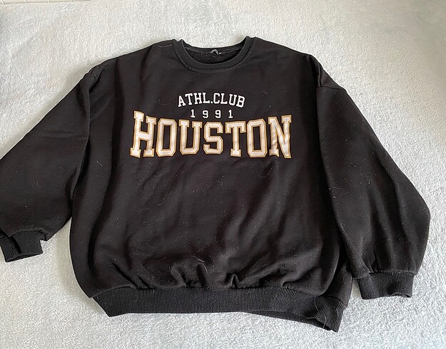 trendyolmilla sweatshirt