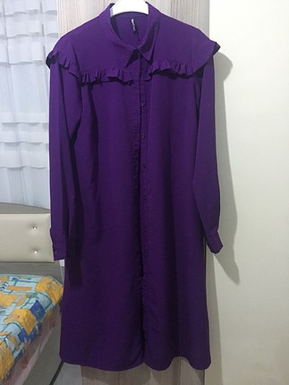 Mor tunik
