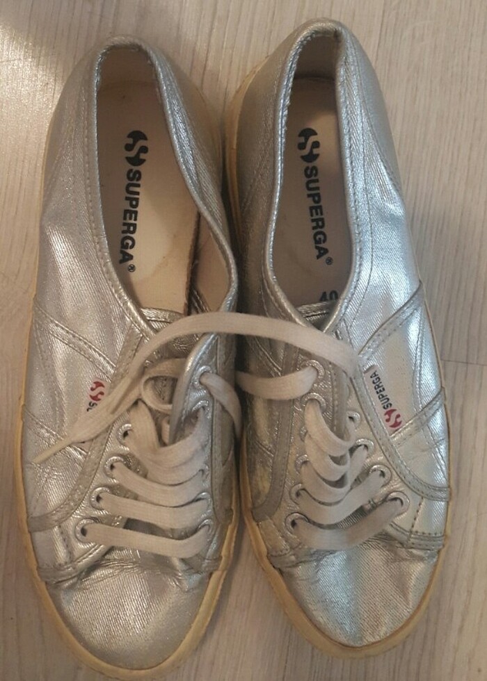 Süperga  - Görsel 2