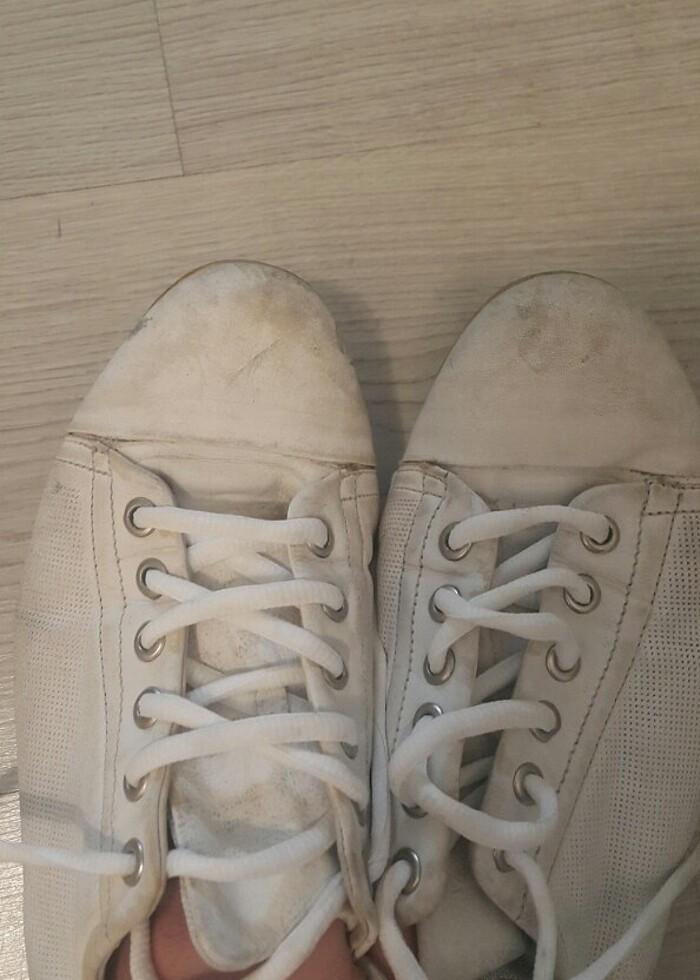 İnci marka spor ayakkabısı - Görsel 2