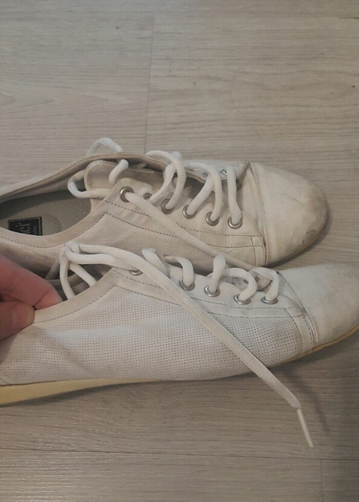 İnci marka spor ayakkabısı - Görsel 3