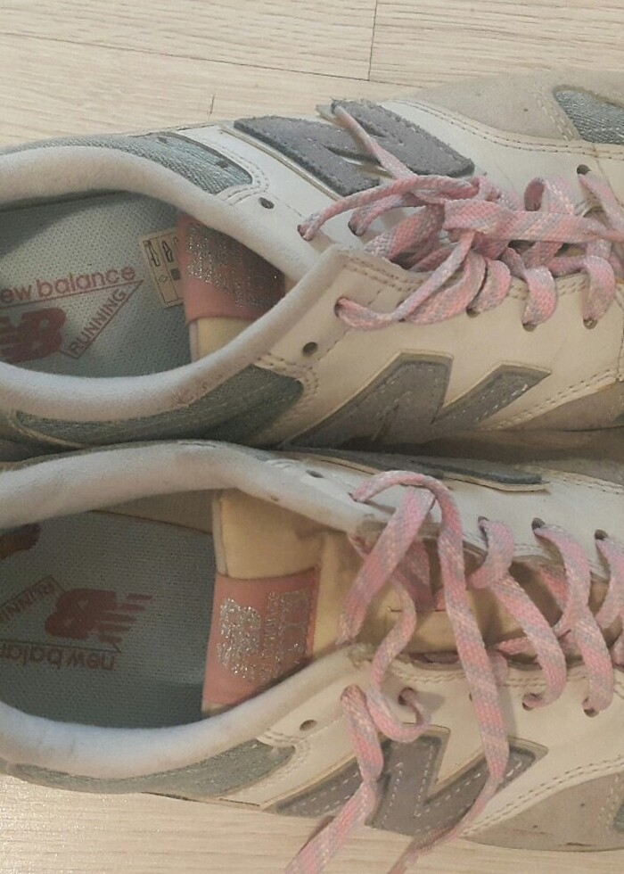 Spor ayakkabısı New Blance - Görsel 2