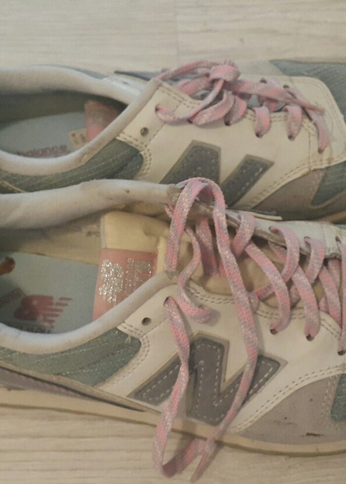 Spor ayakkabısı New Blance - Görsel 3