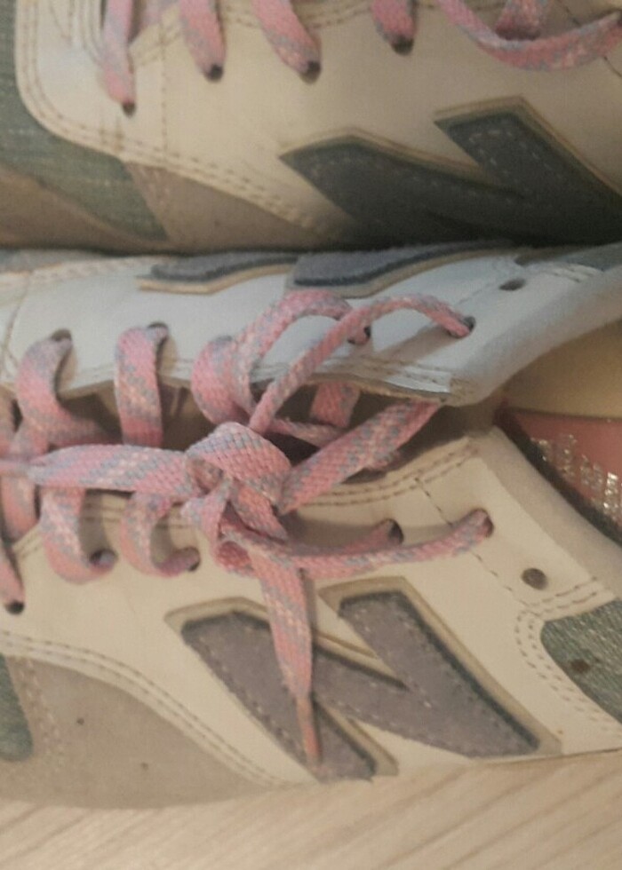 Spor ayakkabısı New Blance - Görsel 5