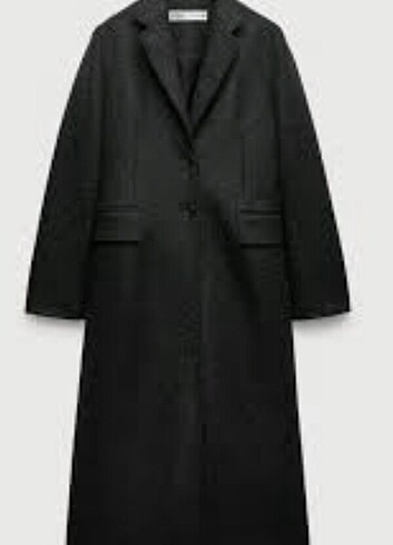 Zara Yün Kaban - Görsel 5