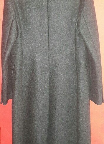 Zara Yün Kaban - Görsel 7