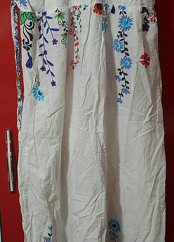 Yazlık Elbise - Görsel 5