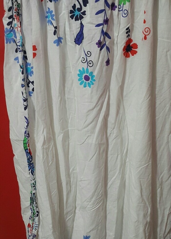 Yazlık Elbise - Görsel 4