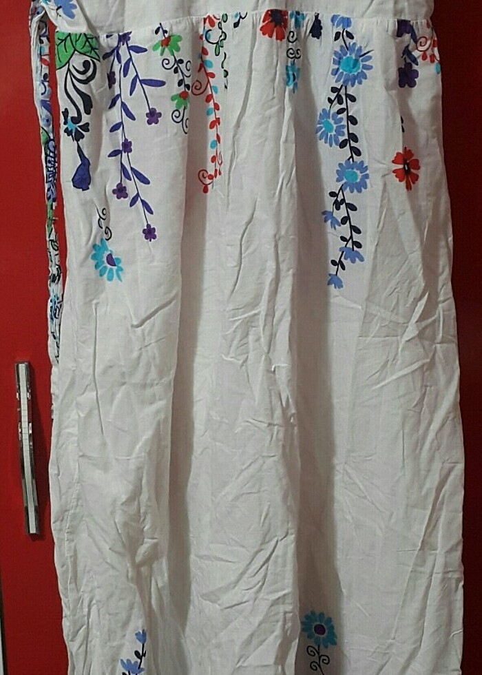 Yazlık Elbise - Görsel 5