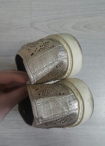 Ayakkabı - Görsel 6