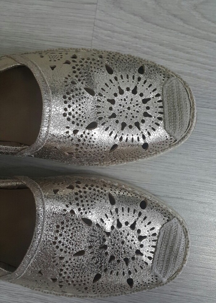 Ayakkabı - Görsel 4