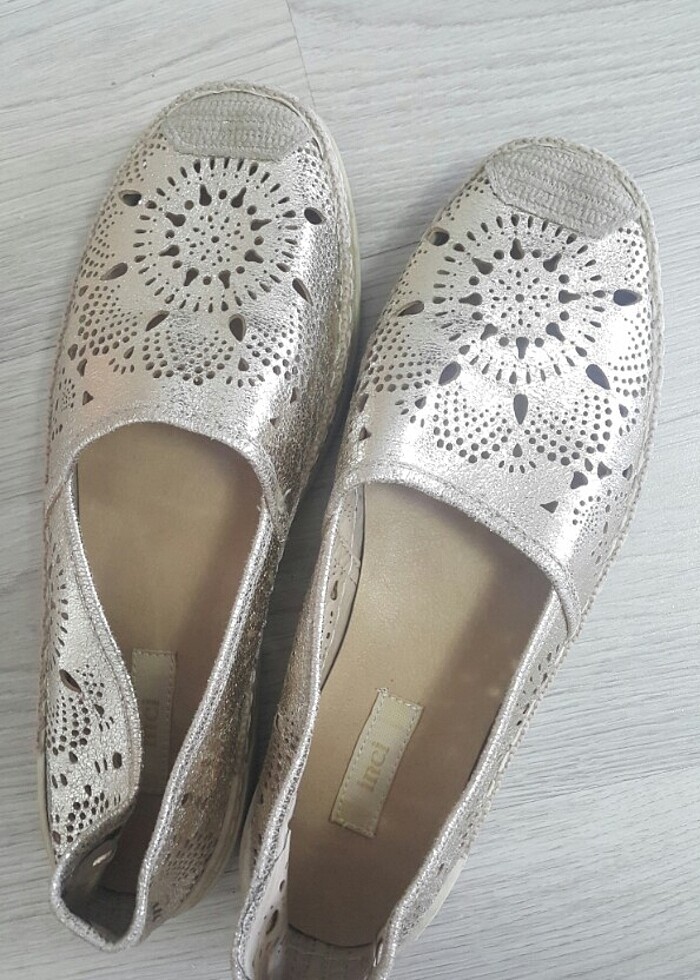 Ayakkabı - Görsel 5